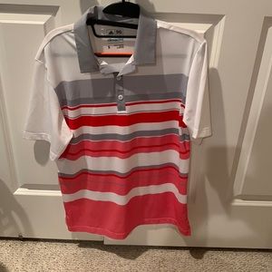 Adidas Golf Polo